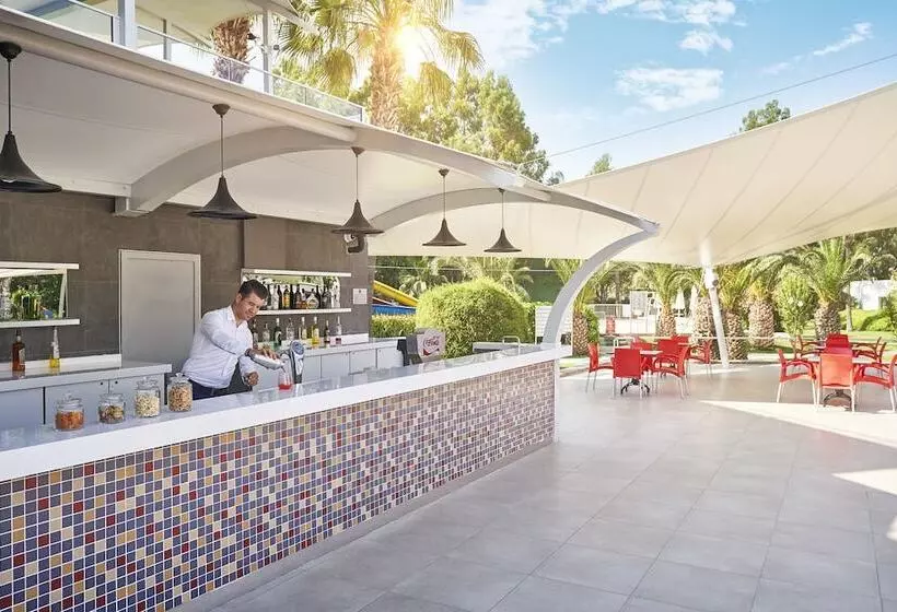 Richmond Ephesus Resort  All Inclusive