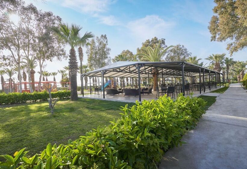 Richmond Ephesus Resort All Inclusive