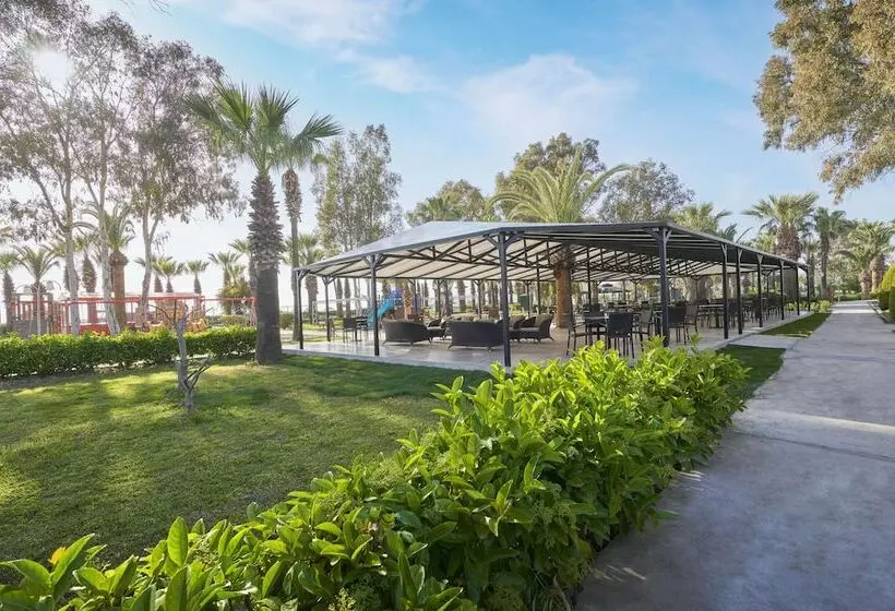 Richmond Ephesus Resort  All Inclusive