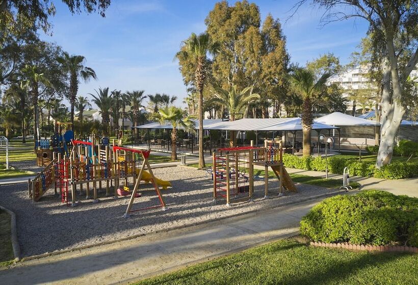 Richmond Ephesus Resort All Inclusive