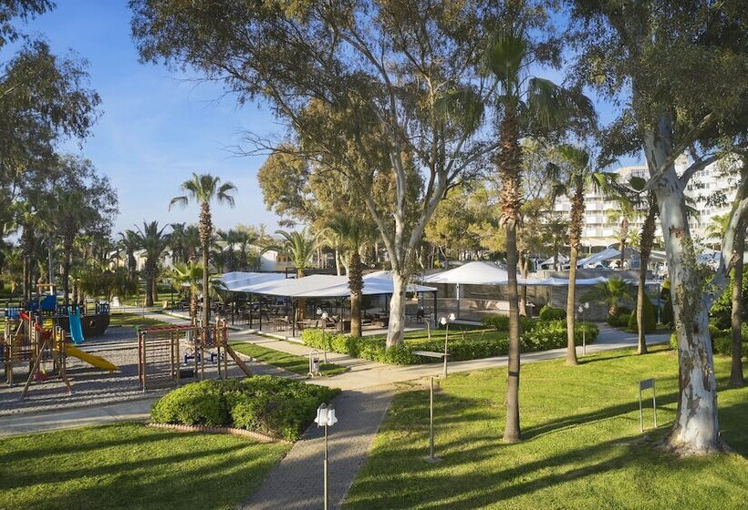 Richmond Ephesus Resort All Inclusive