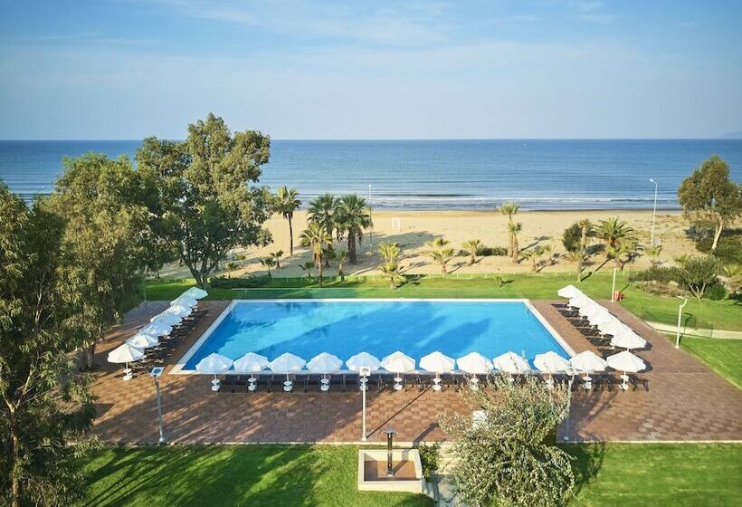 Richmond Ephesus Resort All Inclusive