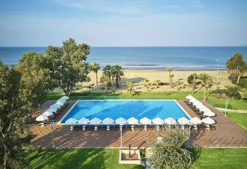 Richmond Ephesus Resort  All Inclusive