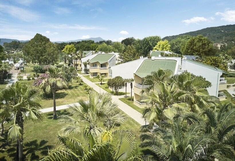 Richmond Ephesus Resort All Inclusive