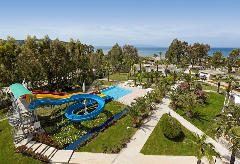 Richmond Ephesus Resort All Inclusive