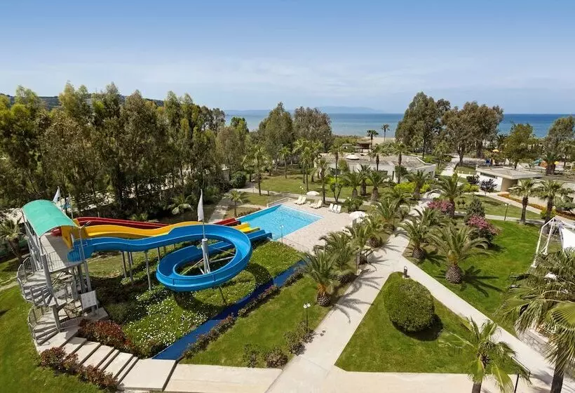 Richmond Ephesus Resort  All Inclusive