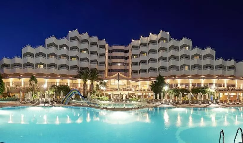 Richmond Ephesus Resort  All Inclusive