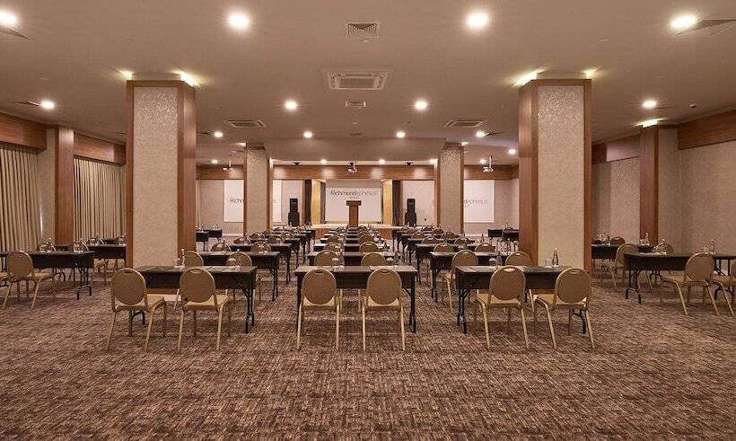 Richmond Ephesus Resort All Inclusive