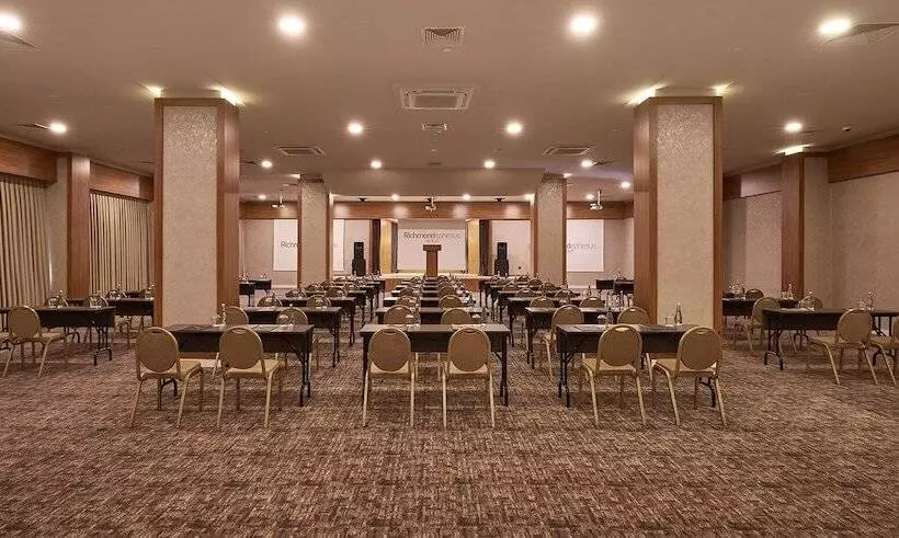 Richmond Ephesus Resort  All Inclusive