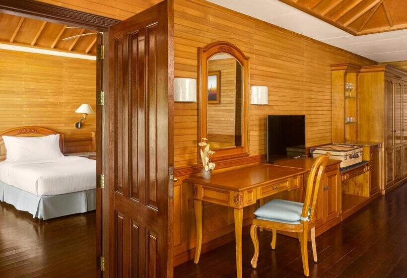 Royal Island Resort & Spa