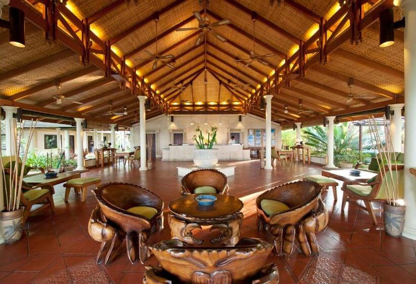 Royal Island Resort & Spa