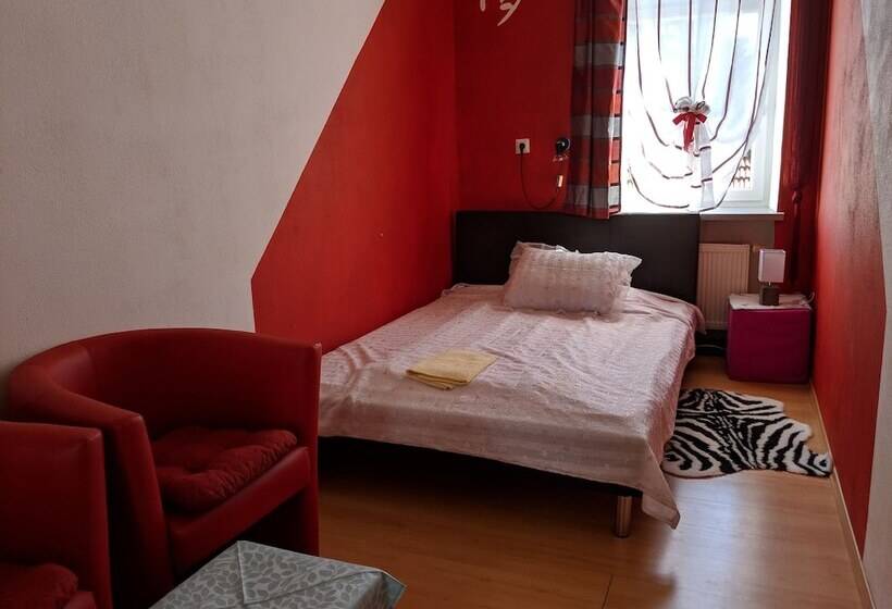 Hotel Abdalla Apartments