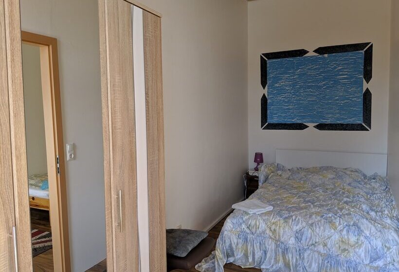 Hotel Abdalla Apartments