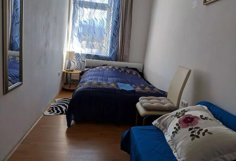 هتل Abdalla Apartments