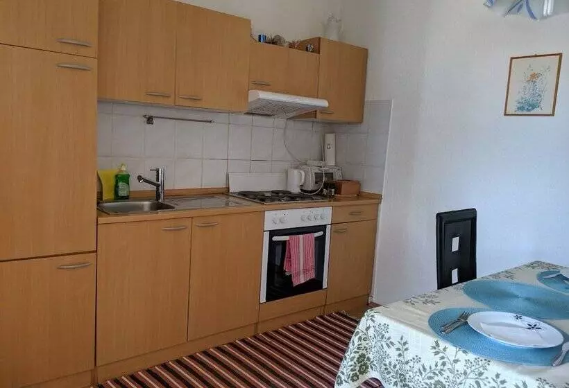هتل Abdalla Apartments