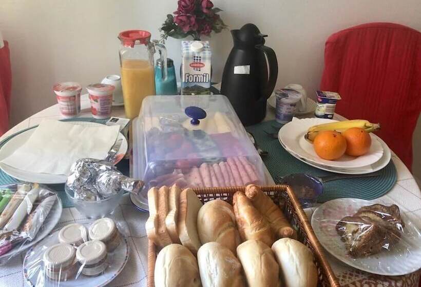 Hotel Abdalla Apartments