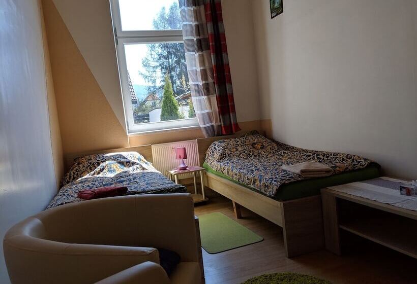 Hotel Abdalla Apartments