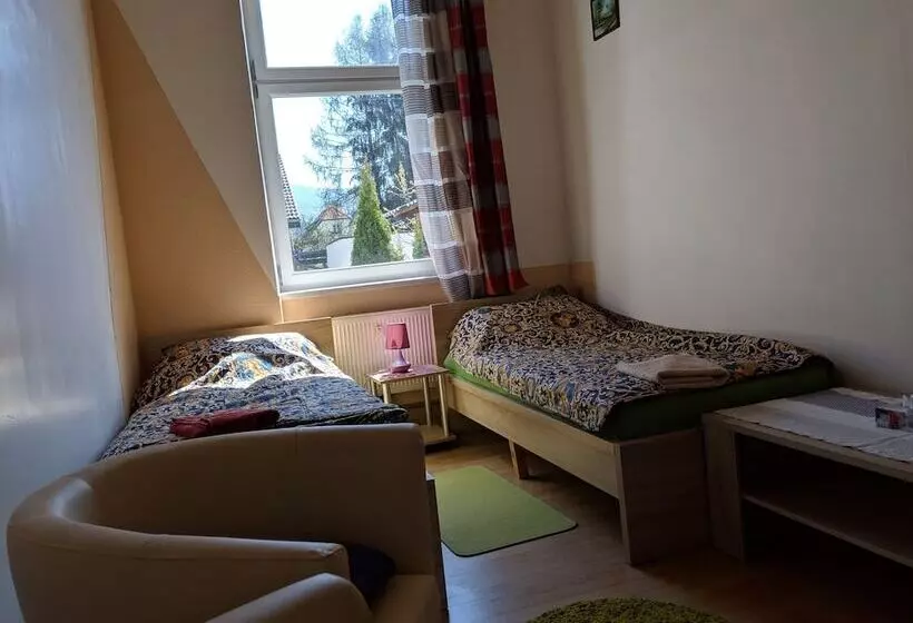 هتل Abdalla Apartments