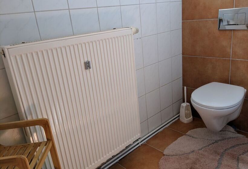 Hotel Abdalla Apartments