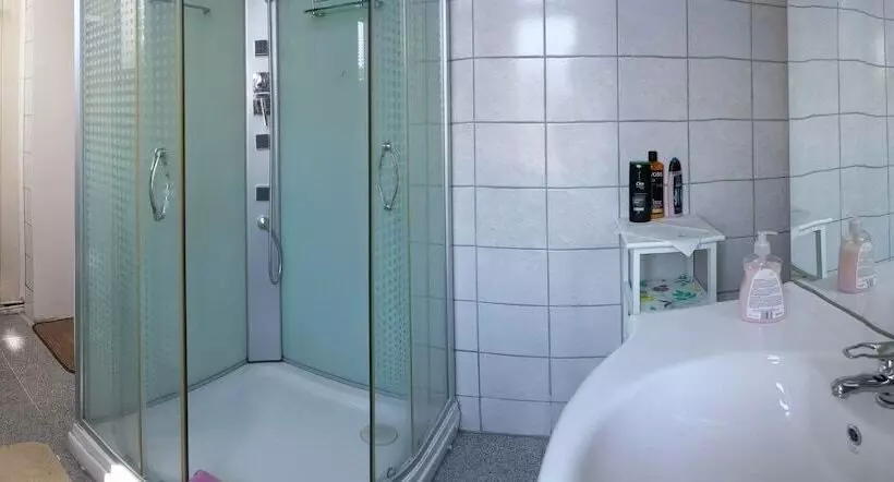 هتل Abdalla Apartments