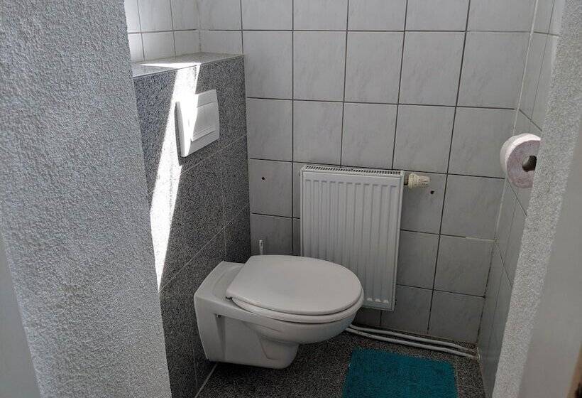 Hotel Abdalla Apartments