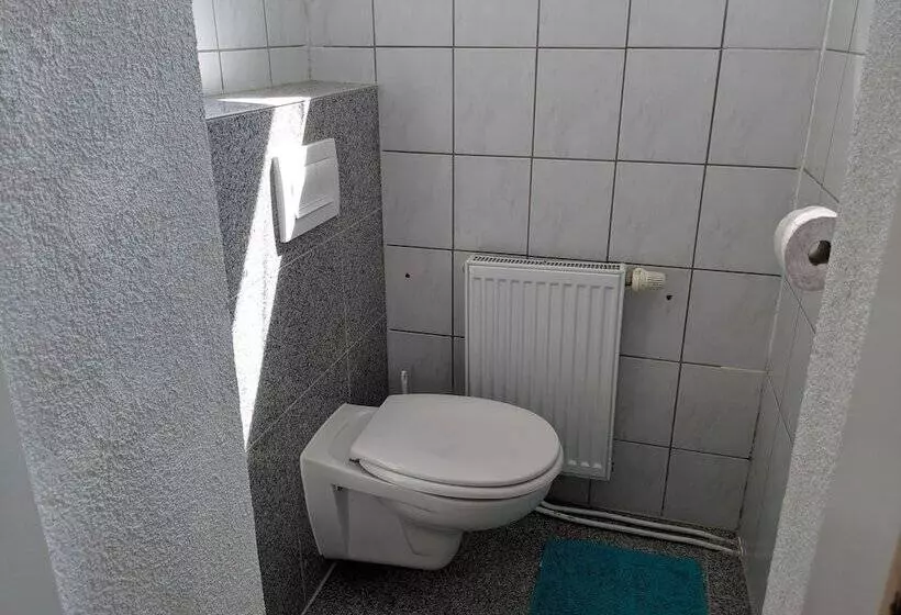 هتل Abdalla Apartments