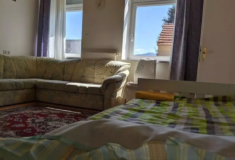 هتل Abdalla Apartments