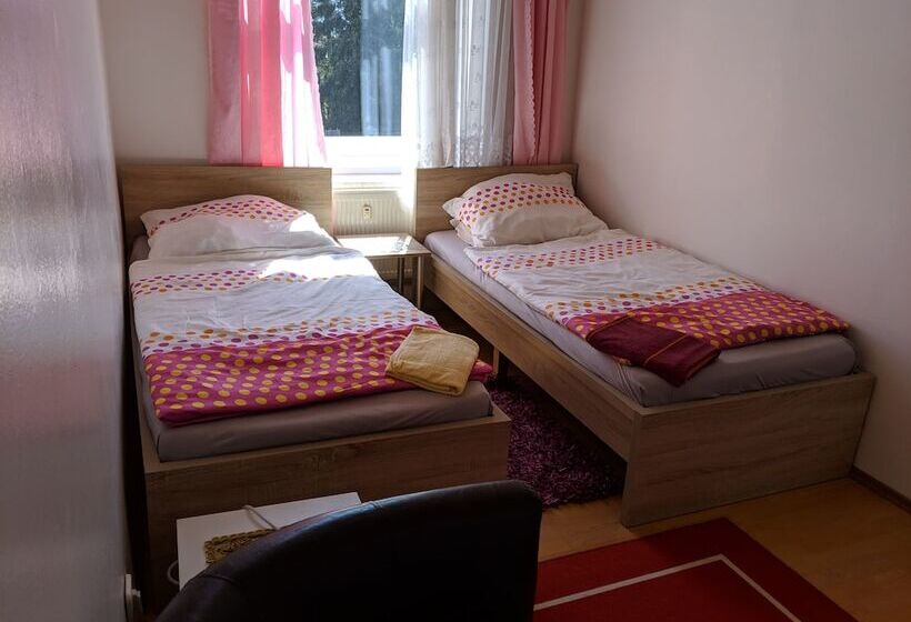 Hotel Abdalla Apartments