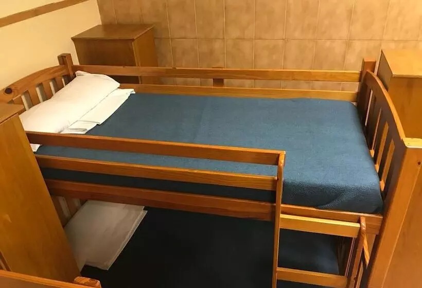 Albergue Pirenarium Hostel