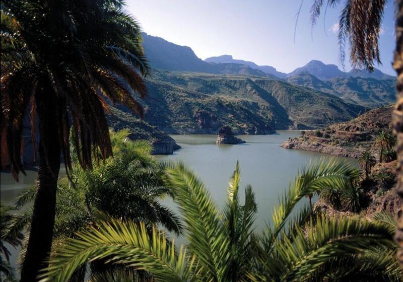 Apartamentos Bluebay Beach Club