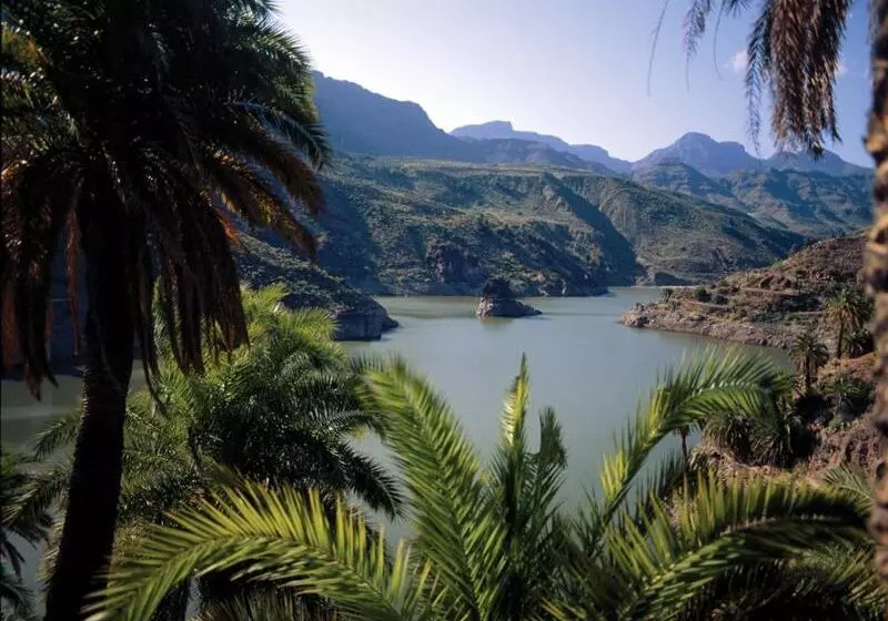 Apartamentos Bluebay Beach Club