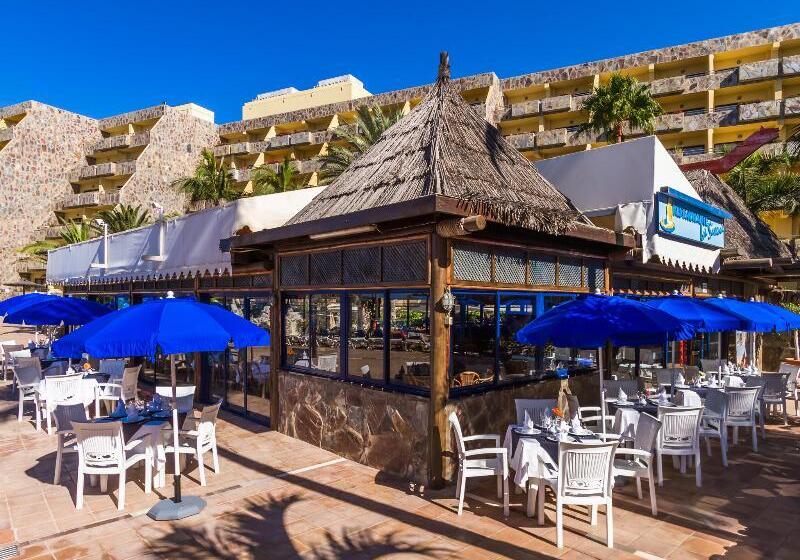 Apartamentos Bluebay Beach Club