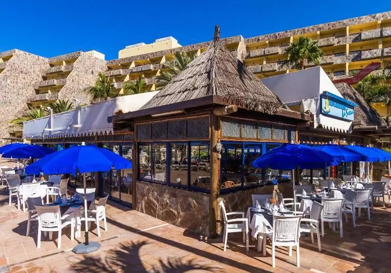 Apartamentos Bluebay Beach Club