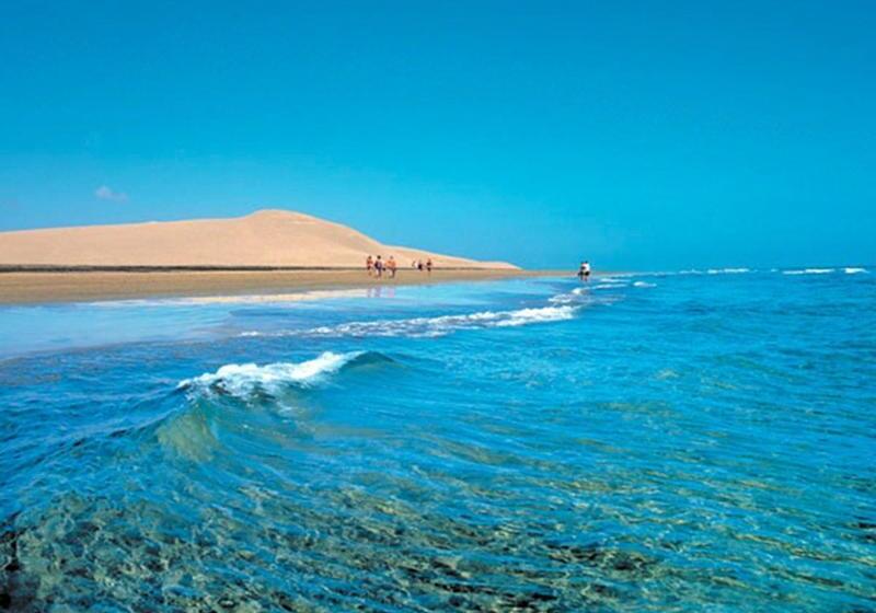 Apartamentos Bluebay Beach Club