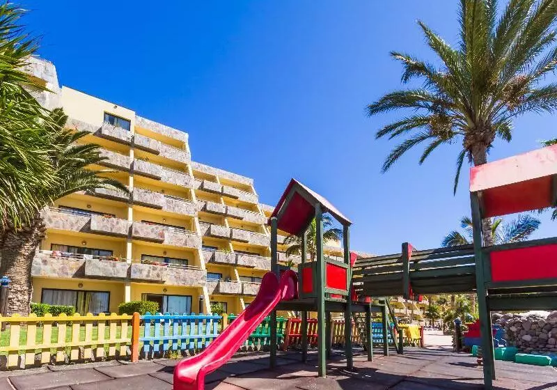 Apartamentos Bluebay Beach Club