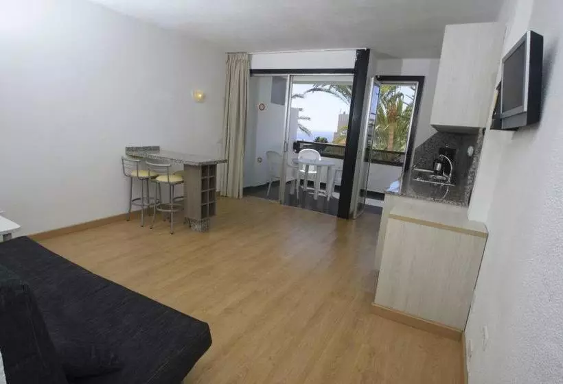 Apartamentos Koka