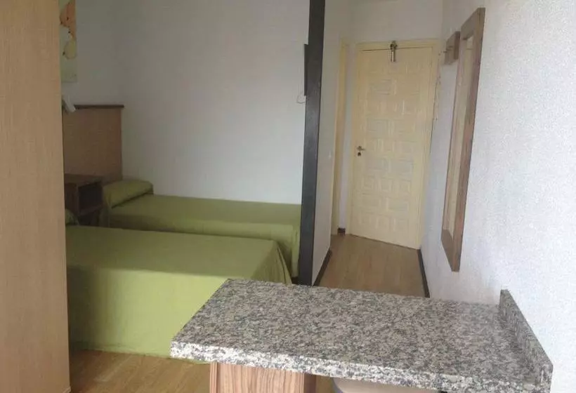 Apartamentos Koka