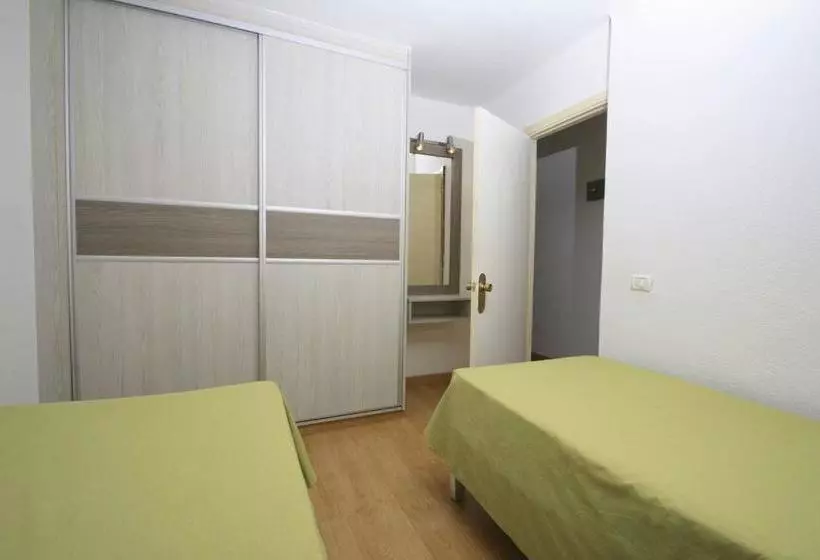 Apartamentos Koka