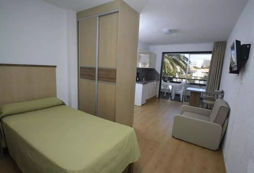 Apartamentos Koka