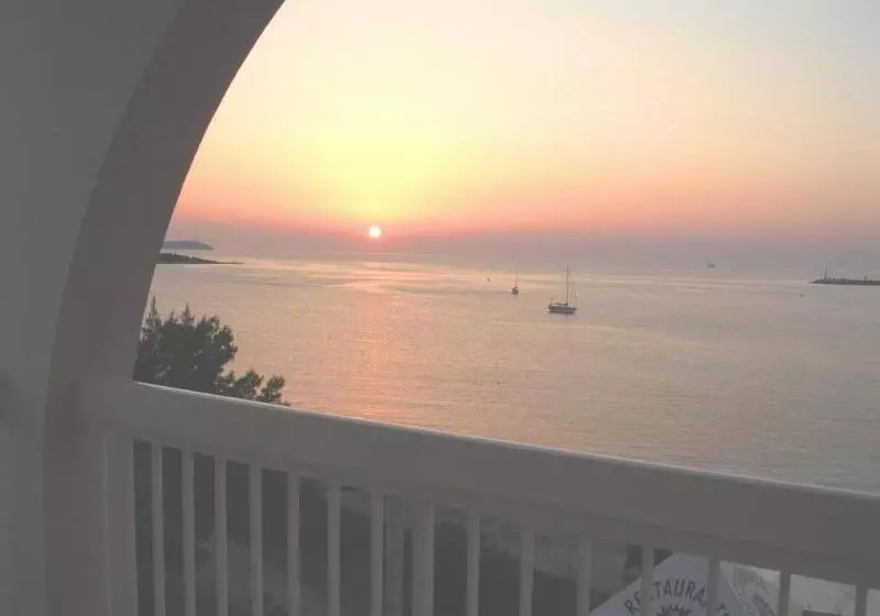 Apartamentos La Kiki