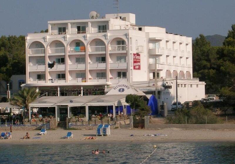 Apartamentos La Kiki