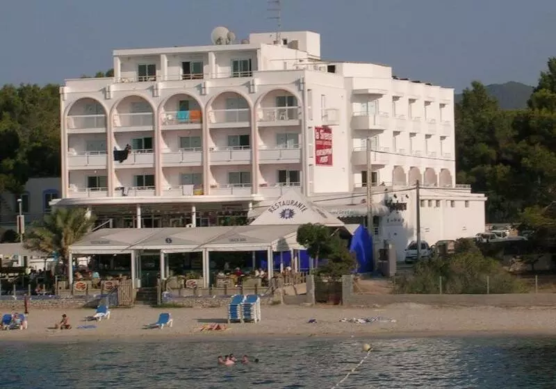 Apartamentos La Kiki