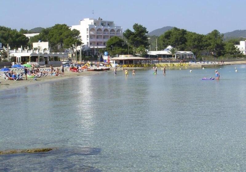 Apartamentos La Kiki