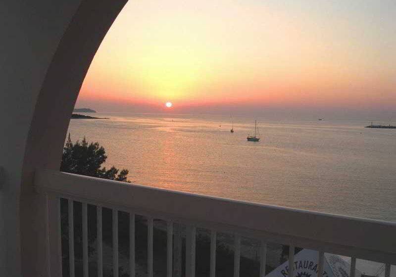 Apartamentos La Kiki