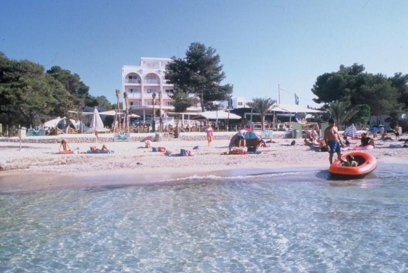 Apartamentos La Kiki