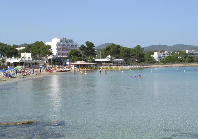 Apartamentos La Kiki