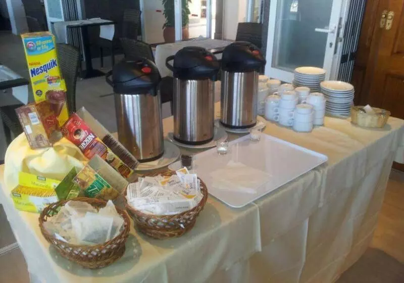 Apartamentos La Kiki