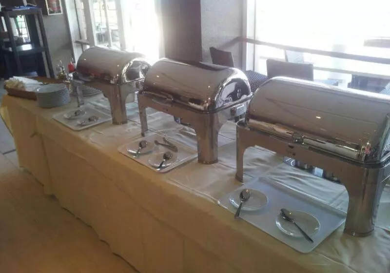 Apartamentos La Kiki