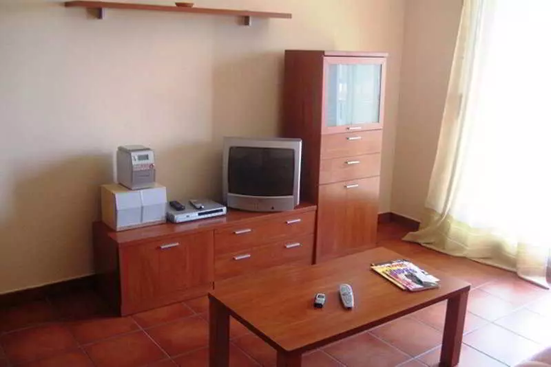 Apartamentos Marina Sant Jordi