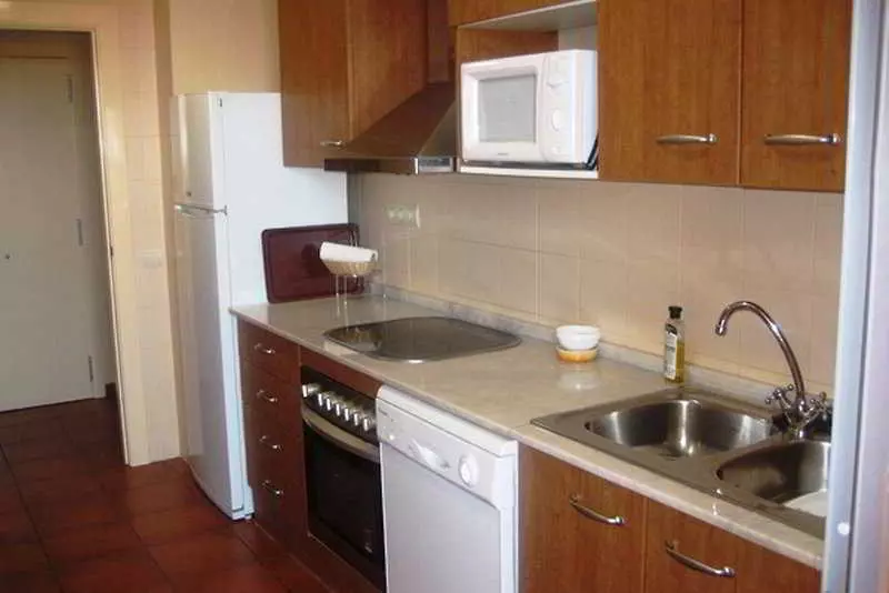 Apartamentos Marina Sant Jordi